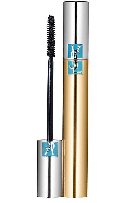 yves saint laurent the curler mascara